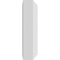 Ekena Millwork Standard Sedgwick Star Rosette With Beveled Edge, 3"W x 3"H x 3/4"P ROSP030X030X075SDG07 - alternate 4